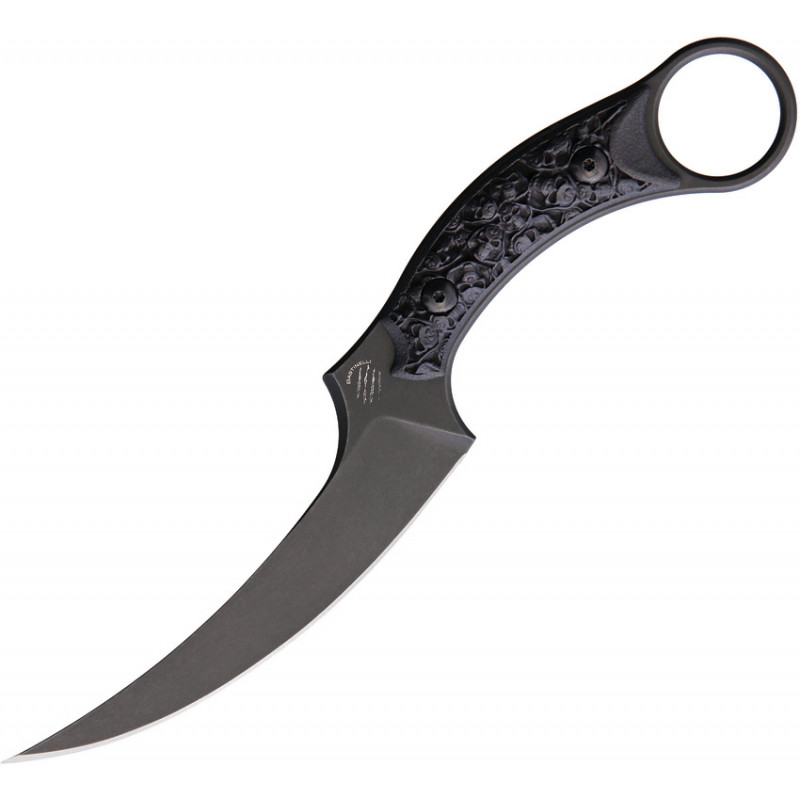 Mako Fixed Blade