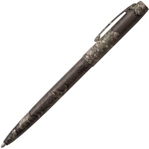Cap-O-Matic Pen Camo
