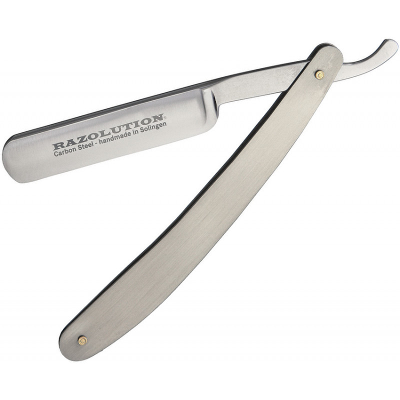 Straight Razor