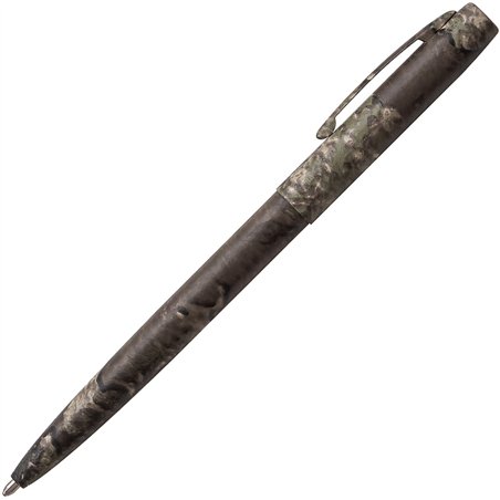 Cap-O-Matic Pen Camo