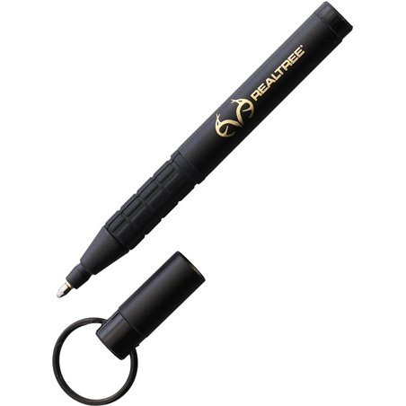 Trekker Keyring Pen