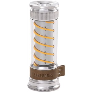 Edison Light Stick Aluminum