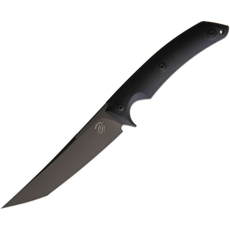 PY Fixed Blade