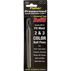 Black Ink Refill Fine Point