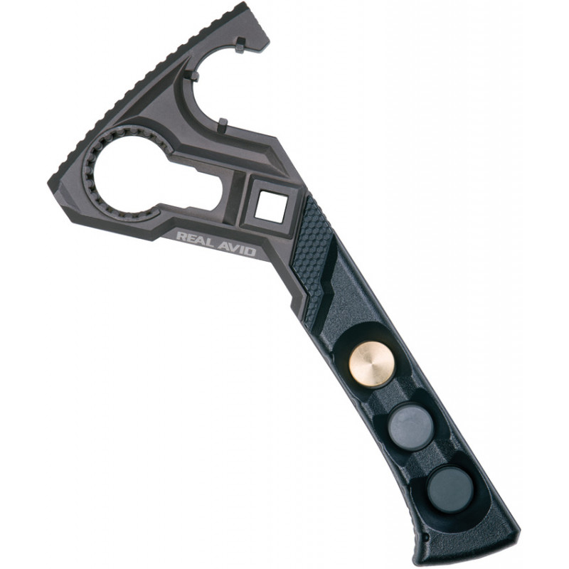 Armorers Master Wrench