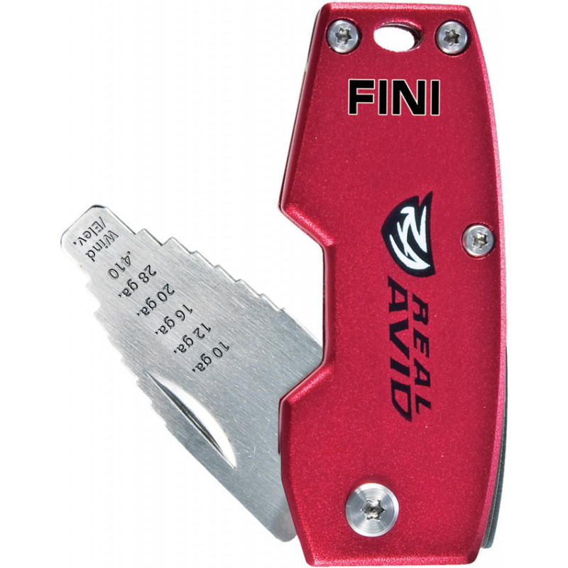 FINI Universal Choke Wrench