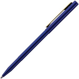 The Stowaway Pen Blue
