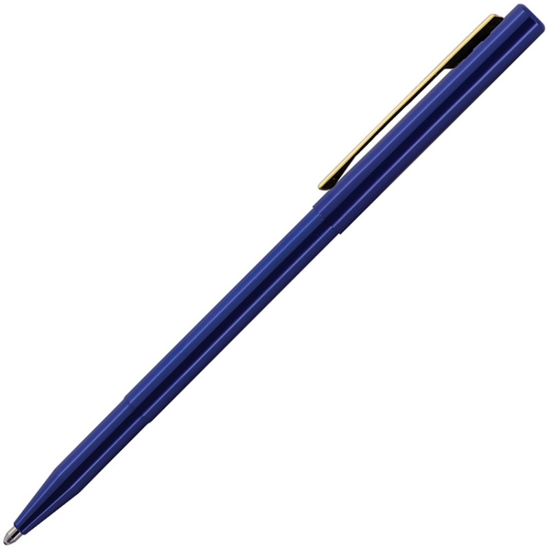The Stowaway Pen Blue