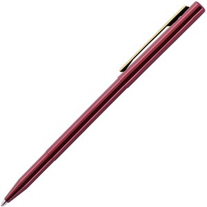 The Stowaway Pen Red