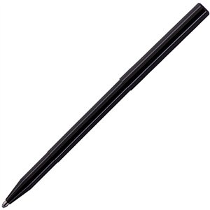 The Stowaway Pen Black