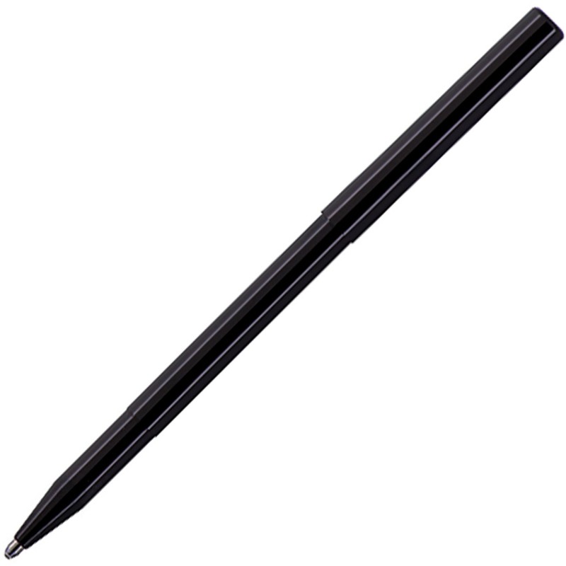 The Stowaway Pen Black