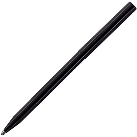 The Stowaway Pen Black
