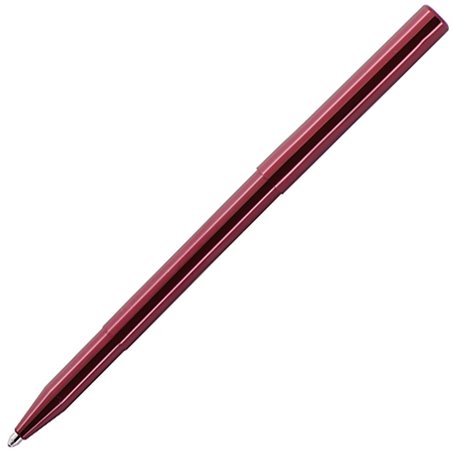 The Stowaway Pen Red