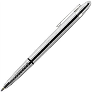 Bullet Space Pen Chrome