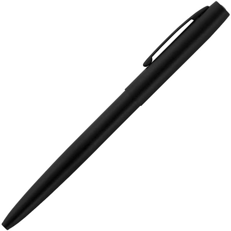 Military Cap-O-Matic Pen
