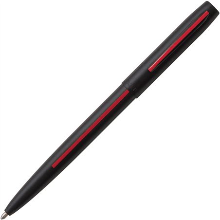 Firefighter Cap-O-Matic Pen