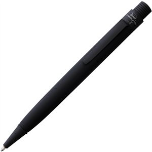 Matte Black Zero Gravity Pen