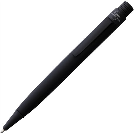Matte Black Zero Gravity Pen