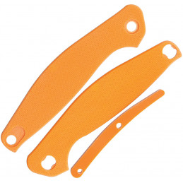 E771 G10 Handle Set Orange