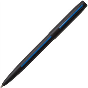 Police Cap-O-Matic Pen