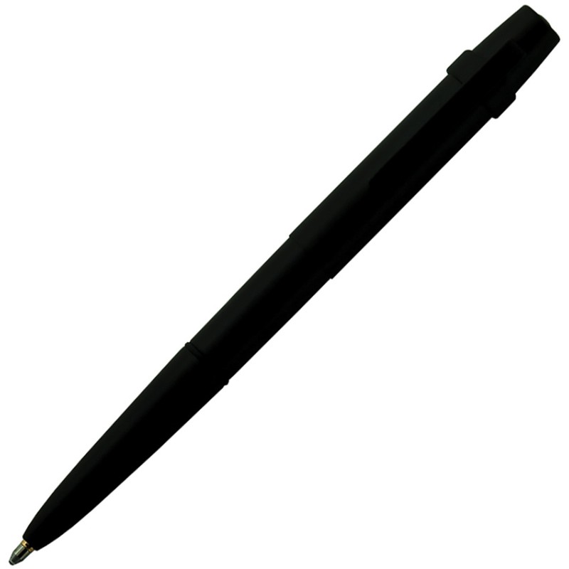 X-Mark Space Pen Matte Black