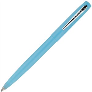 Cap-O-Matic Pen