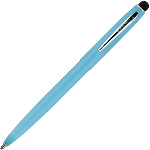 Pen and Stylus Blue