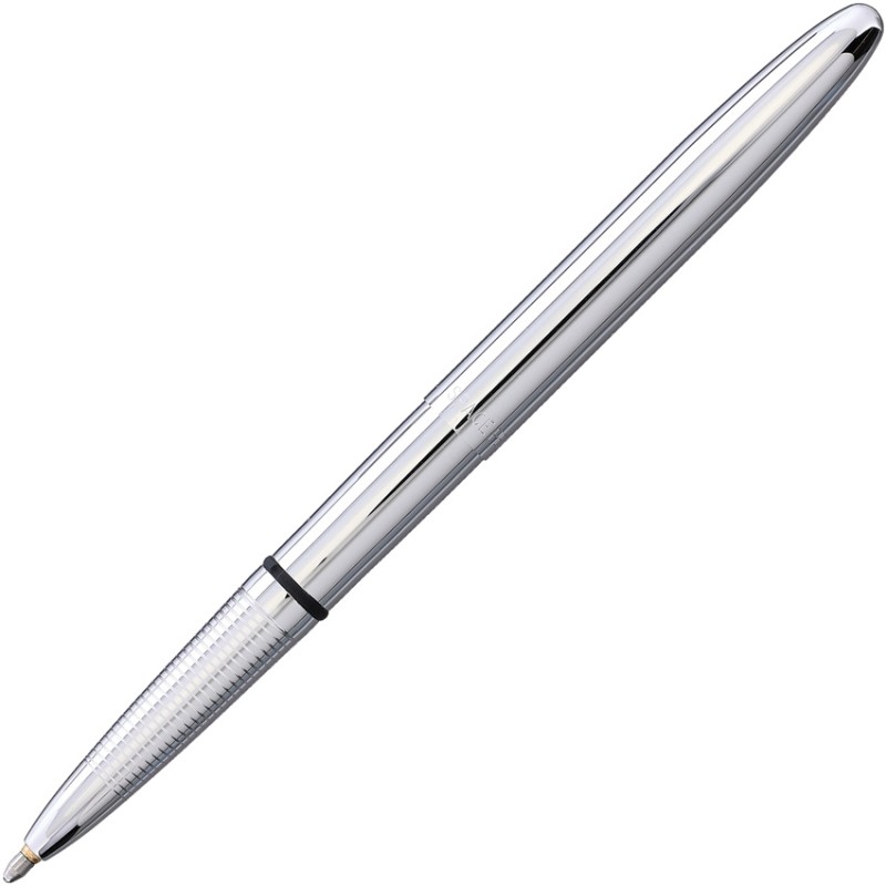 Chrome Bullet Space Pen