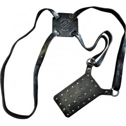 Leather Shoulder Holster