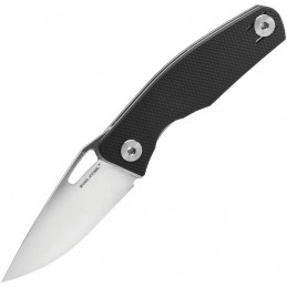 Terra Linerlock Black