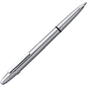 Bullet Space Pen Chrome