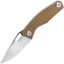 Terra Linerlock Coyote