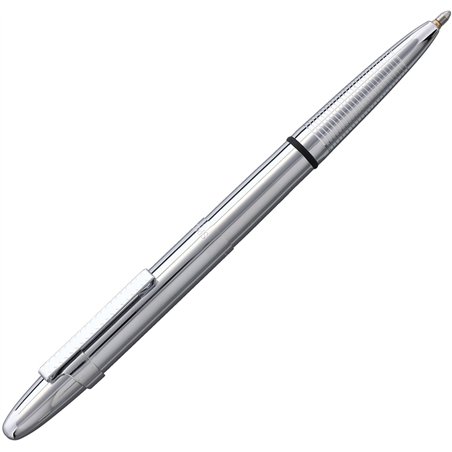 Bullet Space Pen Chrome