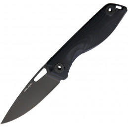 Sidus Linerlock Black