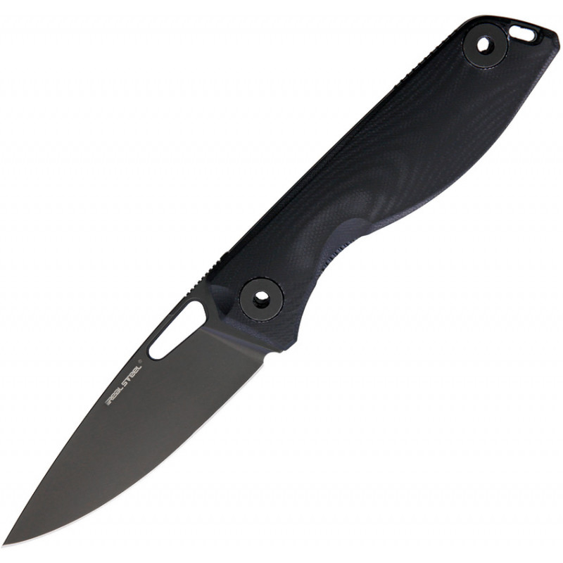 Sidus Linerlock Black