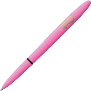 Bullet Space Pen Breast Cancer