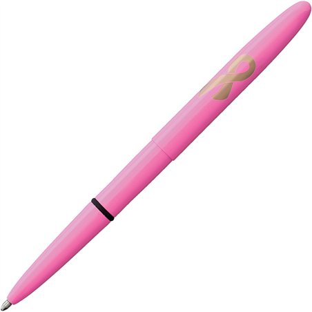Bullet Space Pen Breast Cancer