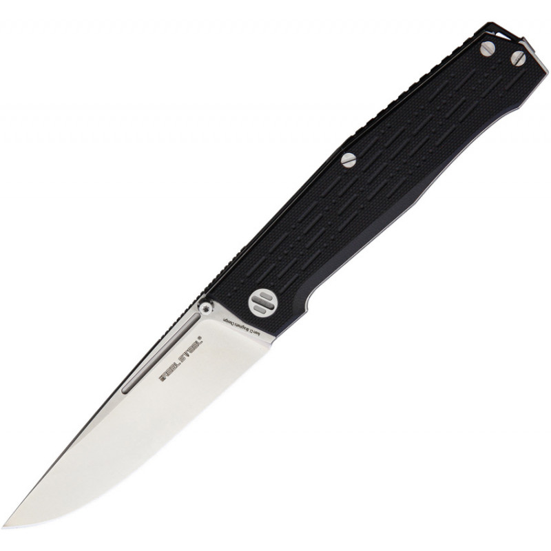 Rokot Linerlock Black