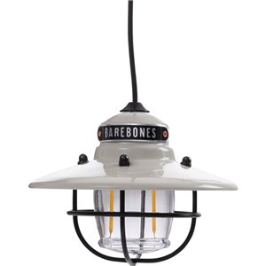 Edison Pendant Light