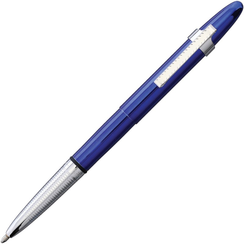 Blue Moon Bullet Space Pen