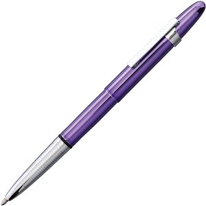 Bullet Space Pen Purple Haze