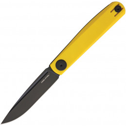 GSlip Slipjoint Yellow