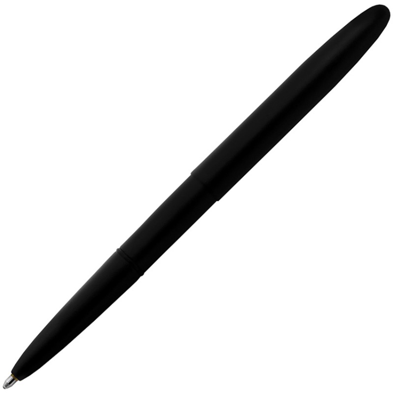 Bullet Space Pen Black