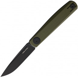 Gslip Compact Green G10