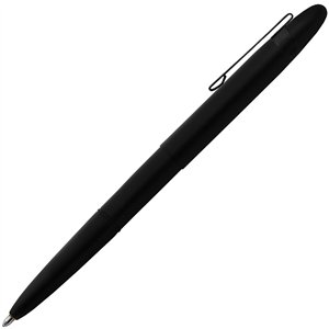 Bullet Space Pen Black