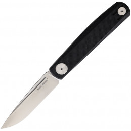 Gslip Compact Black G10