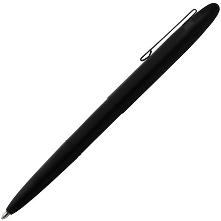 Bullet Space Pen Black
