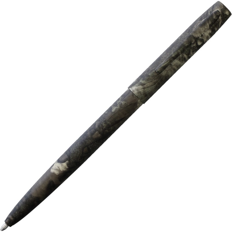 Cap-O-Matic Pen Camo