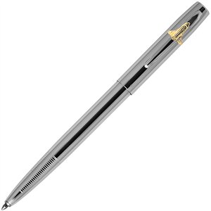 Chrome Space Pen