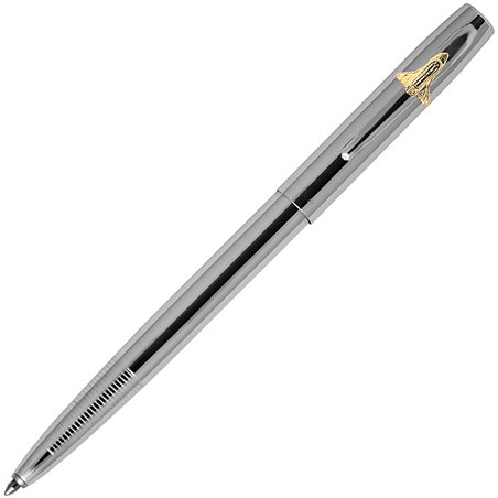 Chrome Space Pen